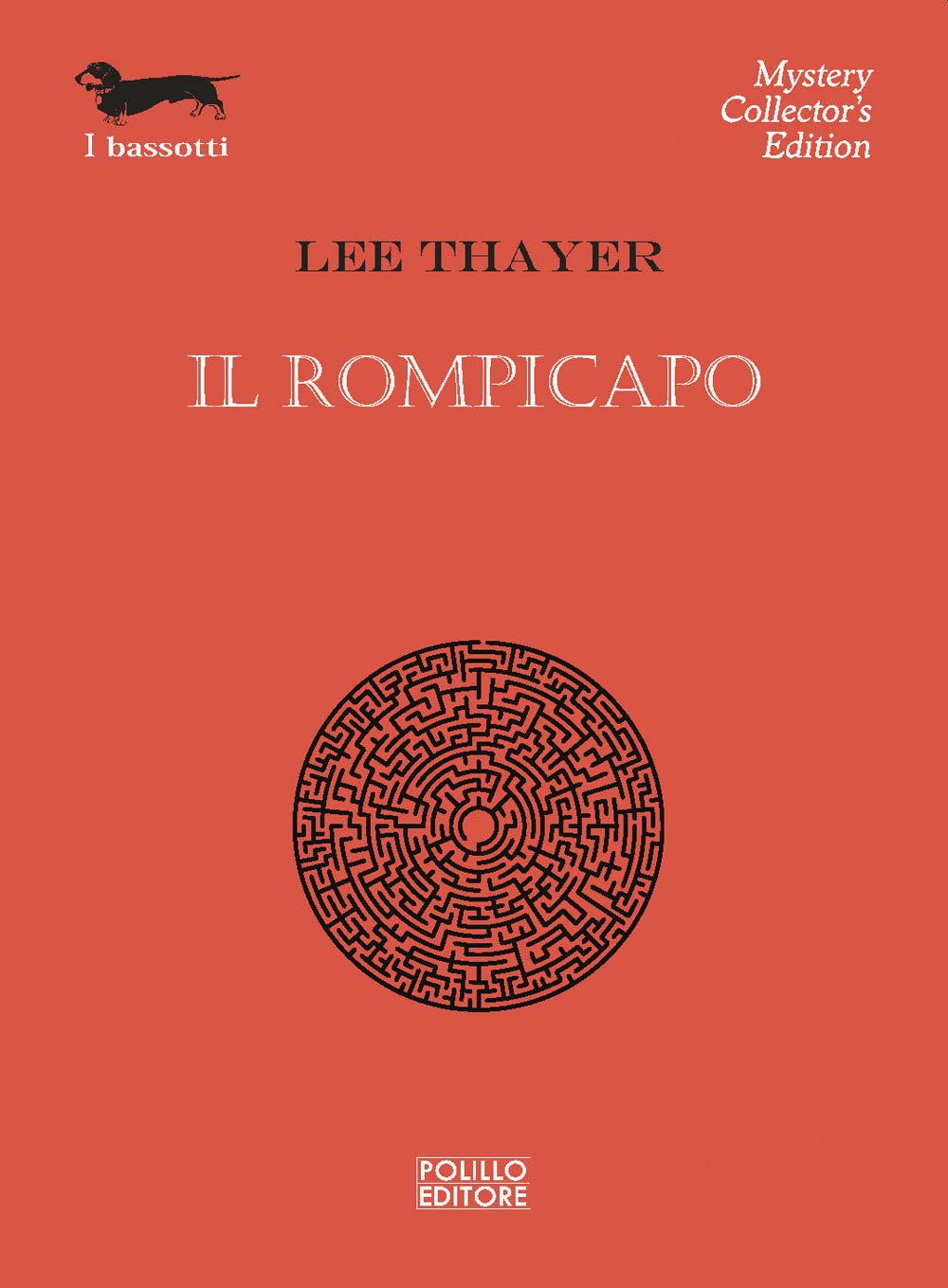 Il Rompicapo - 4