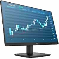 Amazon.co.jp: 【整備済み品】 HP ProDisplay P244 23.8