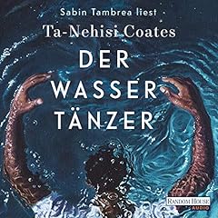 Der Wassertänzer Titelbild