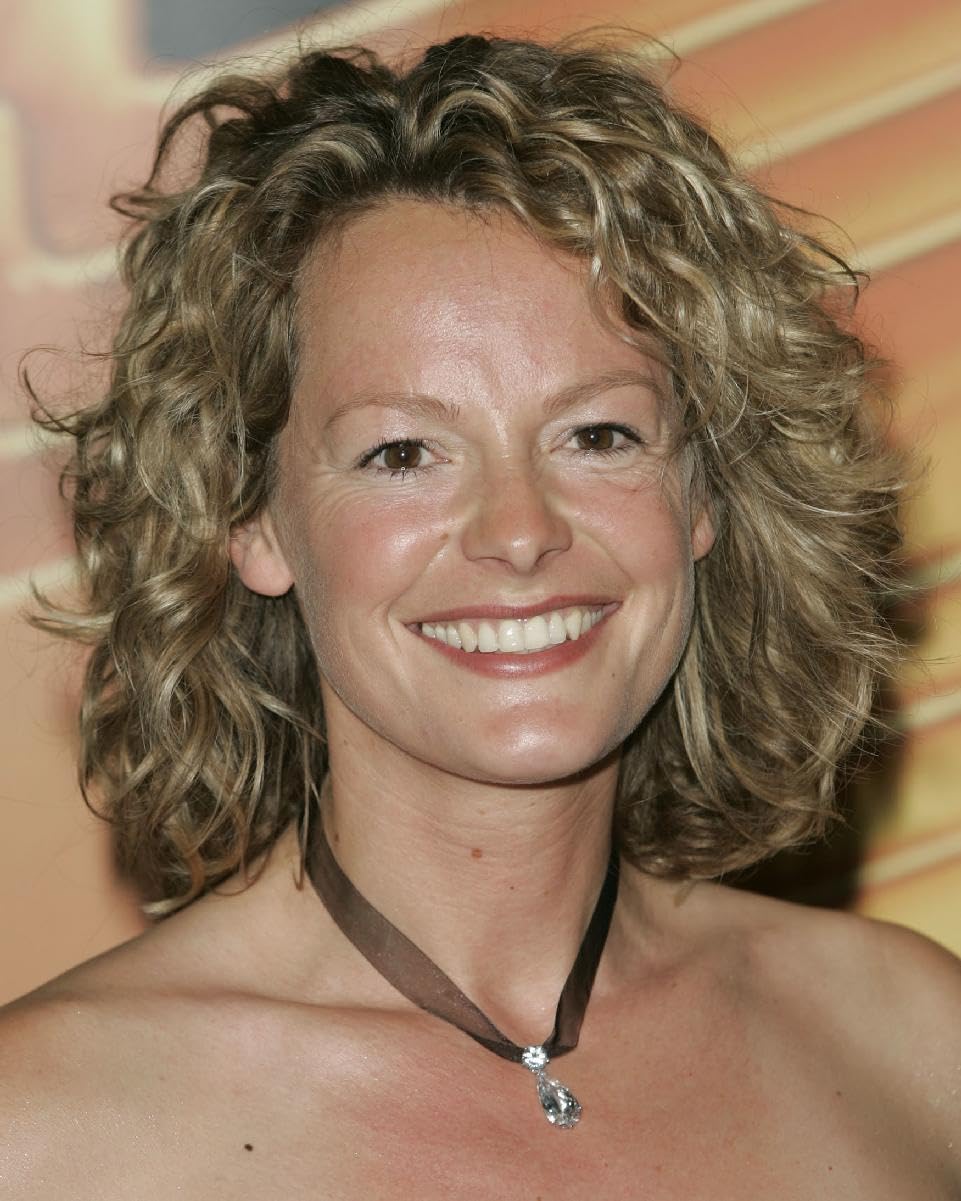 worldphotographs Kate Humble 16x12 Inch Photo Poster