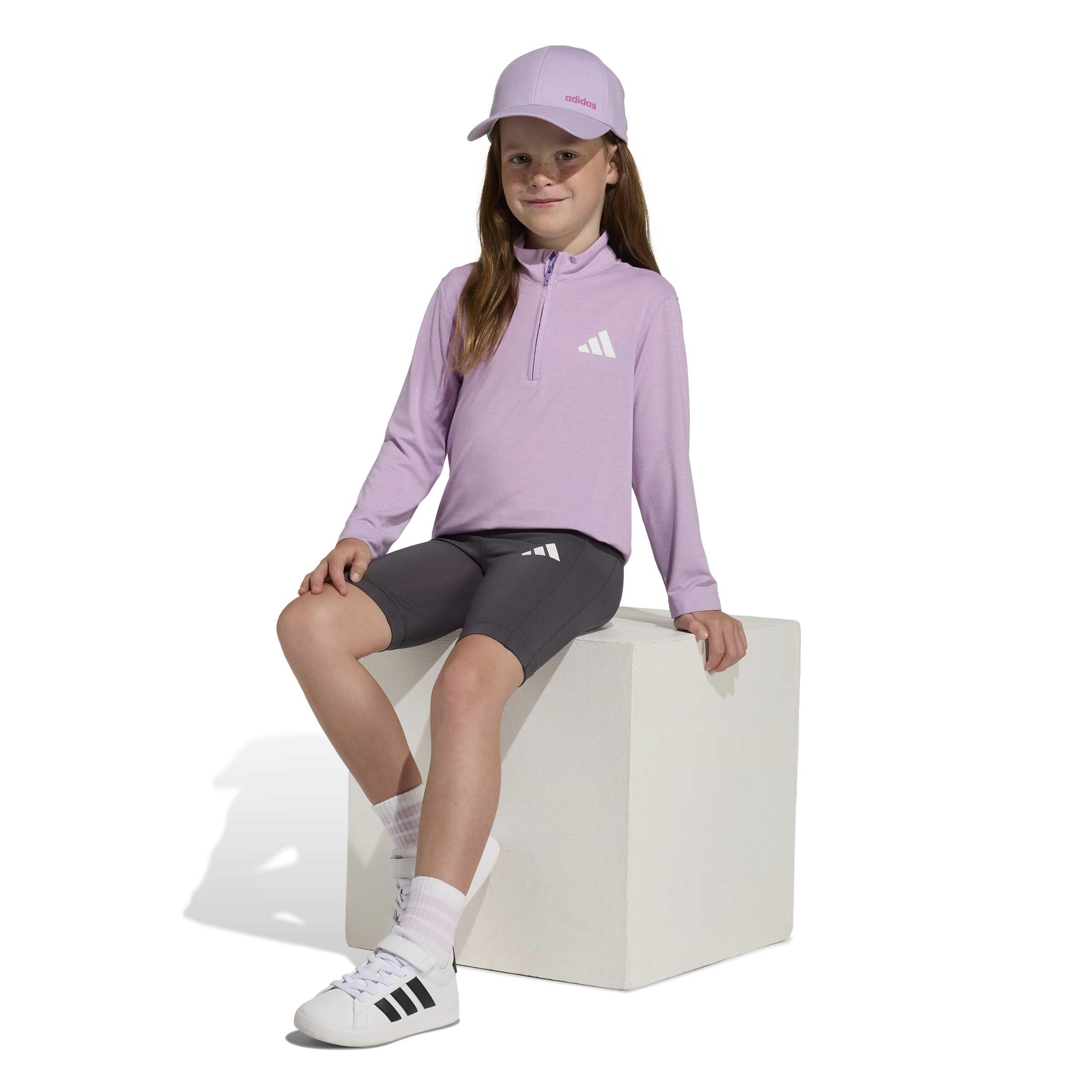 adidas Girl's Conjunto All Sports Favourite Sports (Niñas)