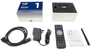 JIANGJUNWUDI Storage Holder Tox1 Android 9 0 4Gb 32Gb Wifi Smart Tv Set Top Box Quad Core Media Player For Amlogic S905X3Uk Plug JIANGJUNWUDI Storage Holder Tox1 Android 9 0 4Gb 32Gb Wifi Smart Tv Set Top Box Quad Core Media Player For Amlogic S905X3Uk Plug