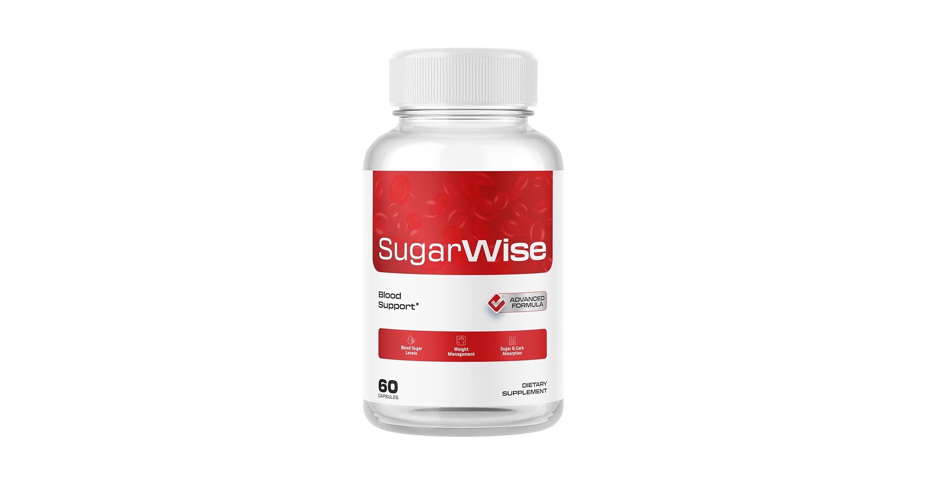Amazon.com: SugarWise Capsules - The Official Sugar Wise