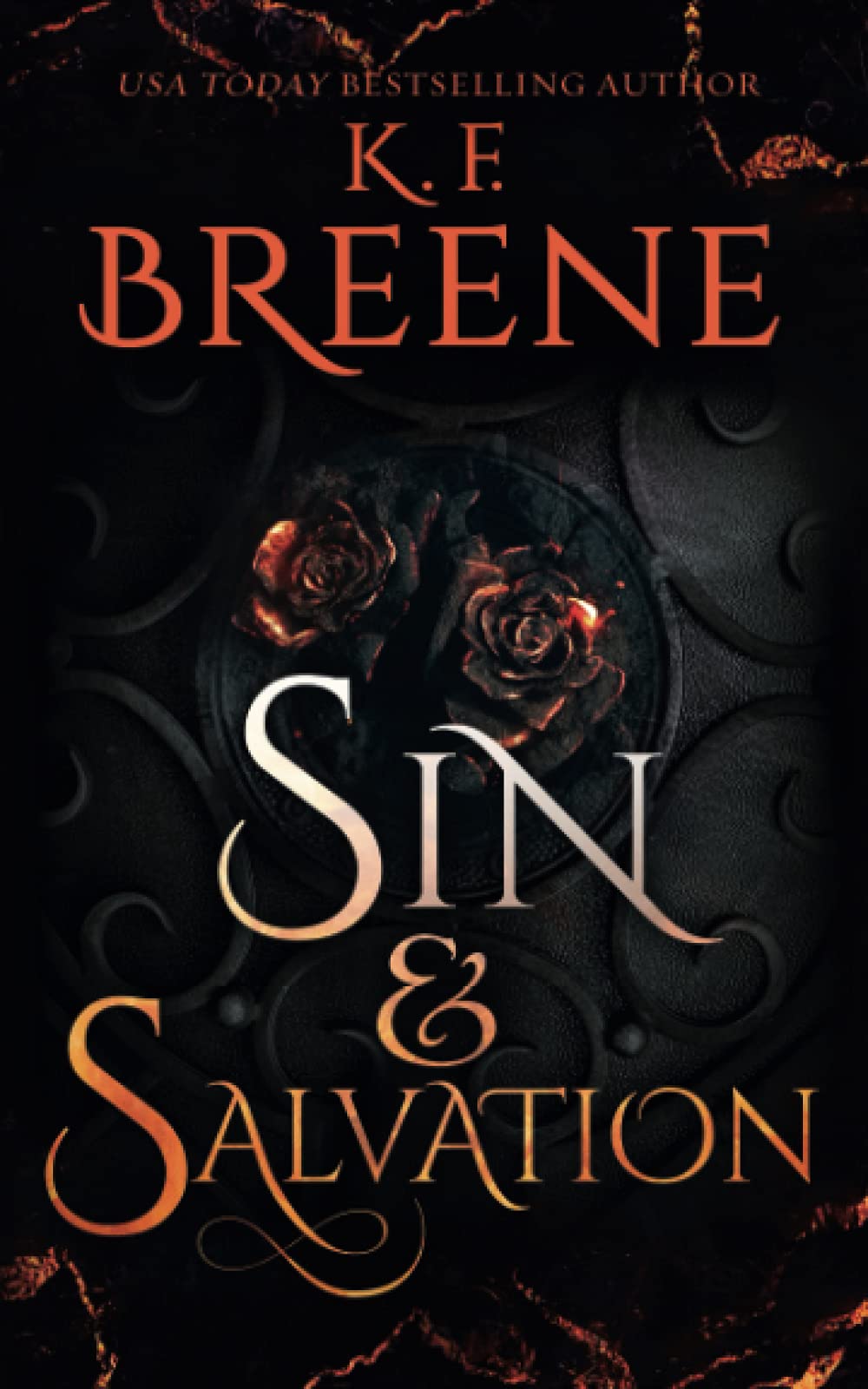 Sin & Salvation (Demigods of San Francisco)