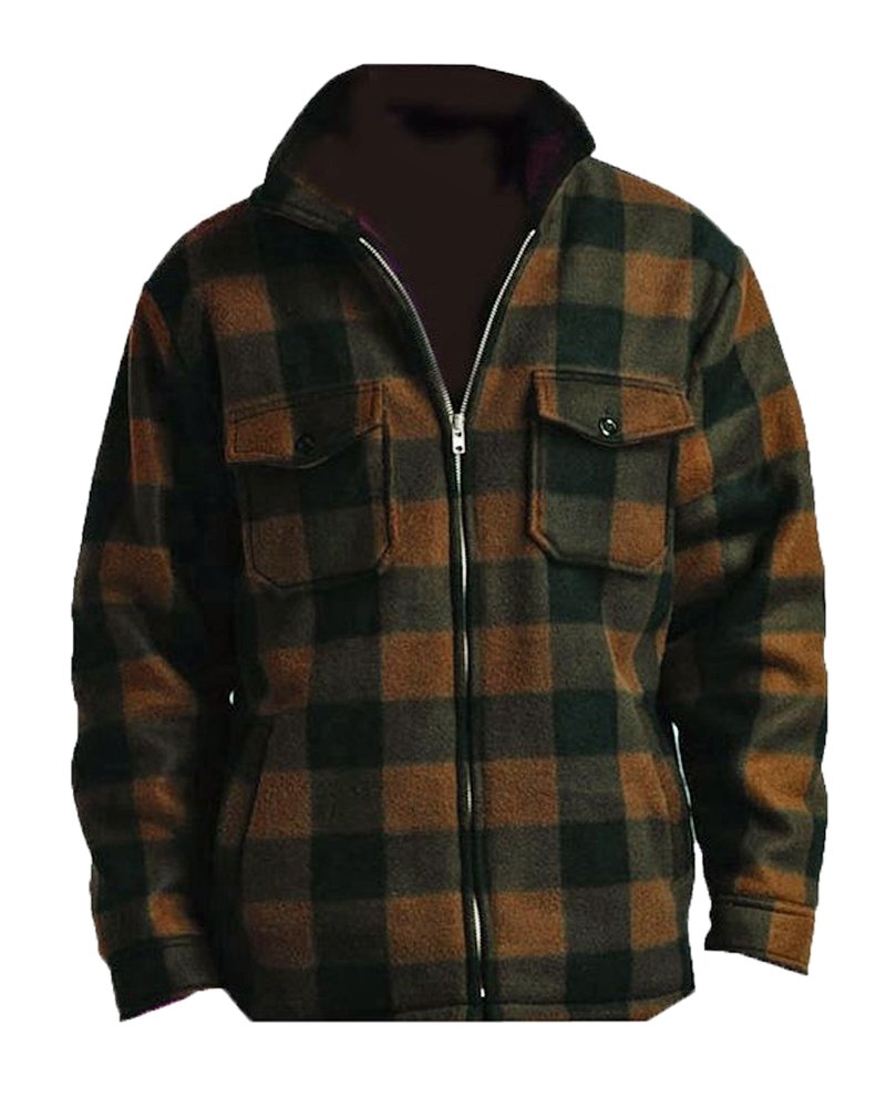 Fleece Jacket Pattern Free Lena Patterns