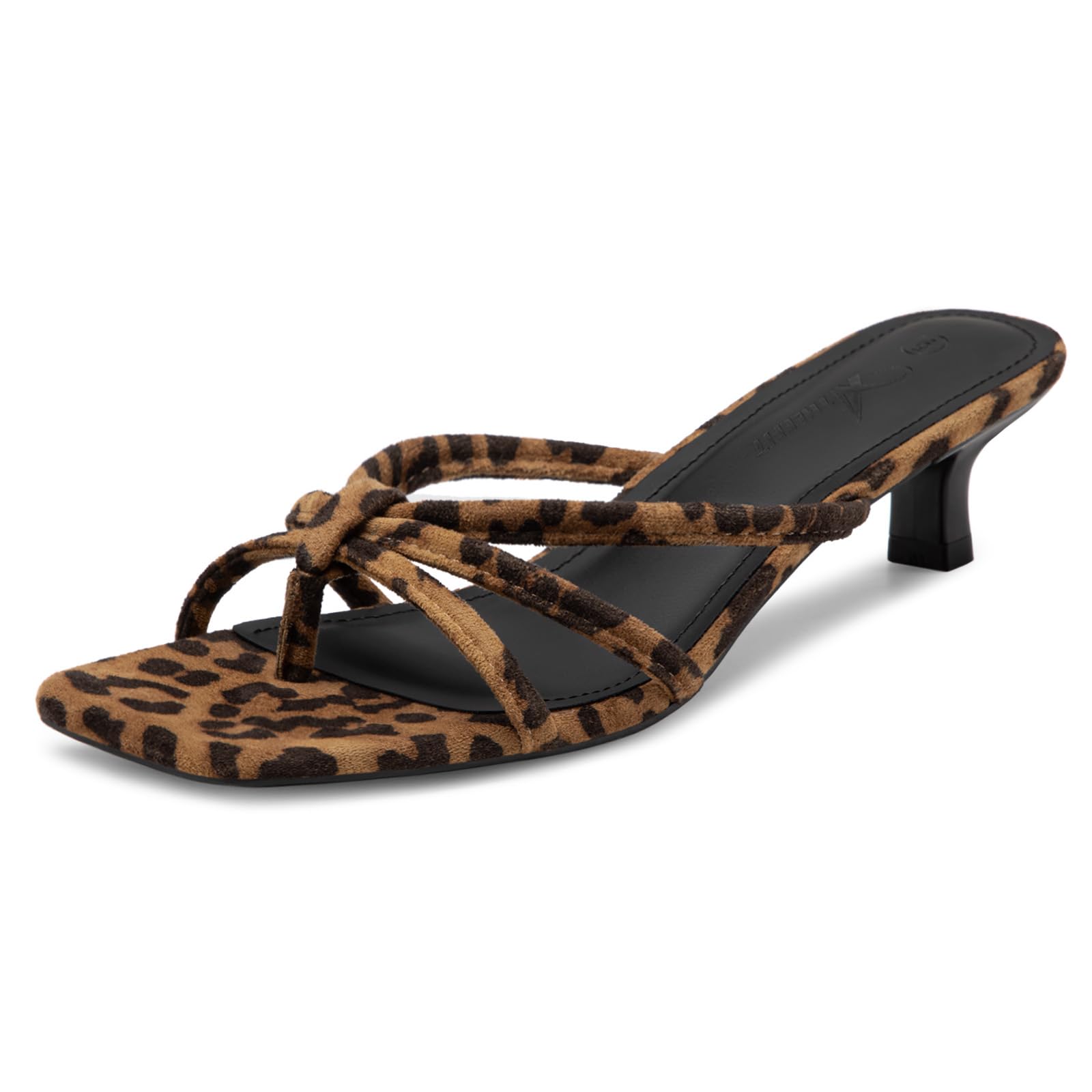 Athlefit Kitten Heels