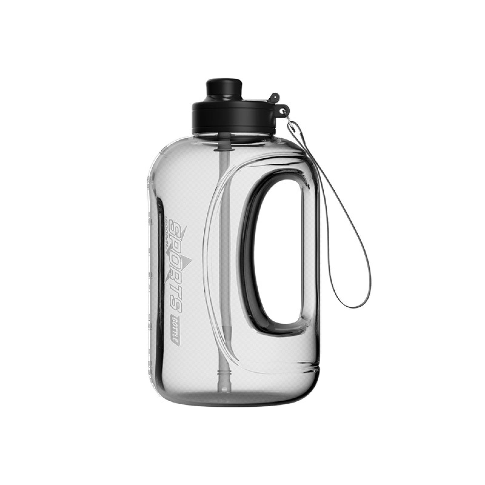 Amazon.com: Summer Large Capacity Ton Ton Barrel Outdoor Sports Fitness  Kettle Portable Straw Plastic Water Cup High Temperature Resistant Potbelly  Cup : Sports u0026 Outdoors