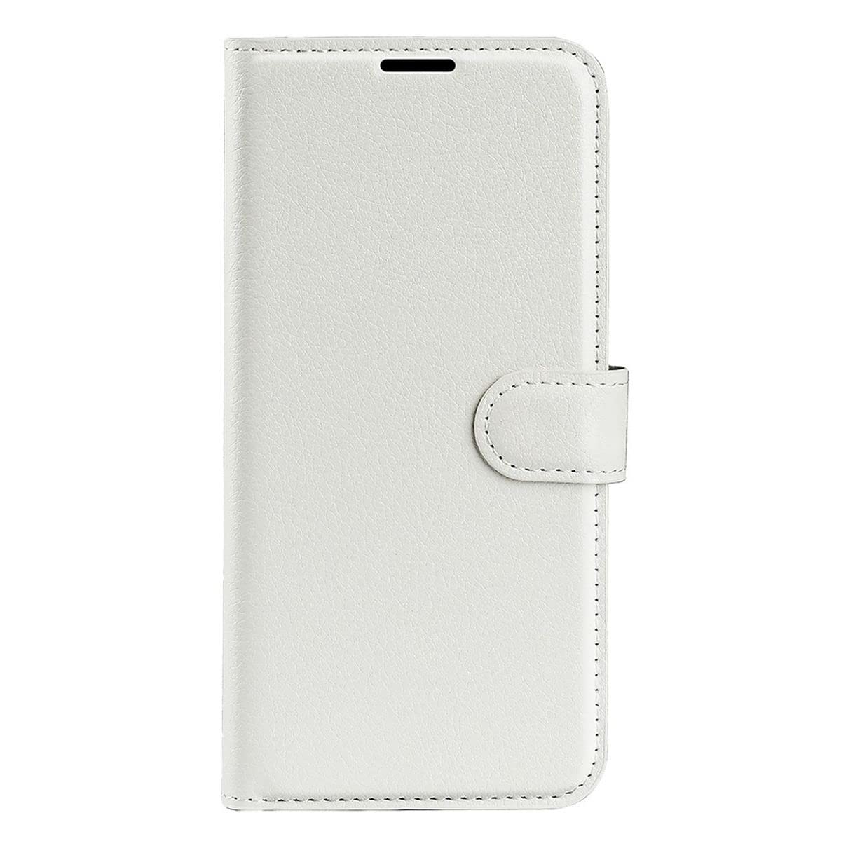 CoverKingz Flip Case Für Honor X8 – Klapphülle Mit Kartenfach & Standfunktion, Kunstleder, Magnetisch