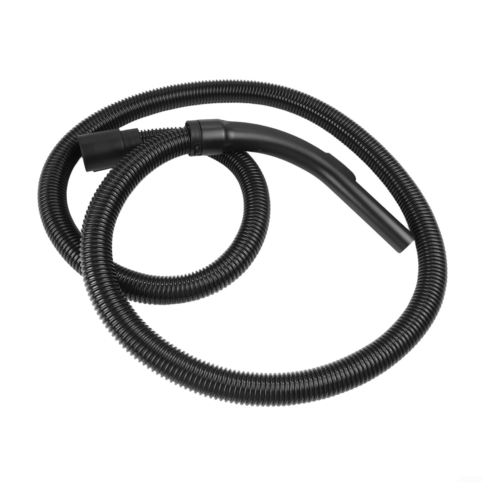 Tuyau extra long de 2,5 m/3,5 m pour Karcher NT20 30 WD1 WD2 WD3 WD4 WD5 WD6 WD 6 P Premium - Tuyau d'aspiration de rechange - En plastique PP + ABS + PC de qualité supérieure - Pour une performance