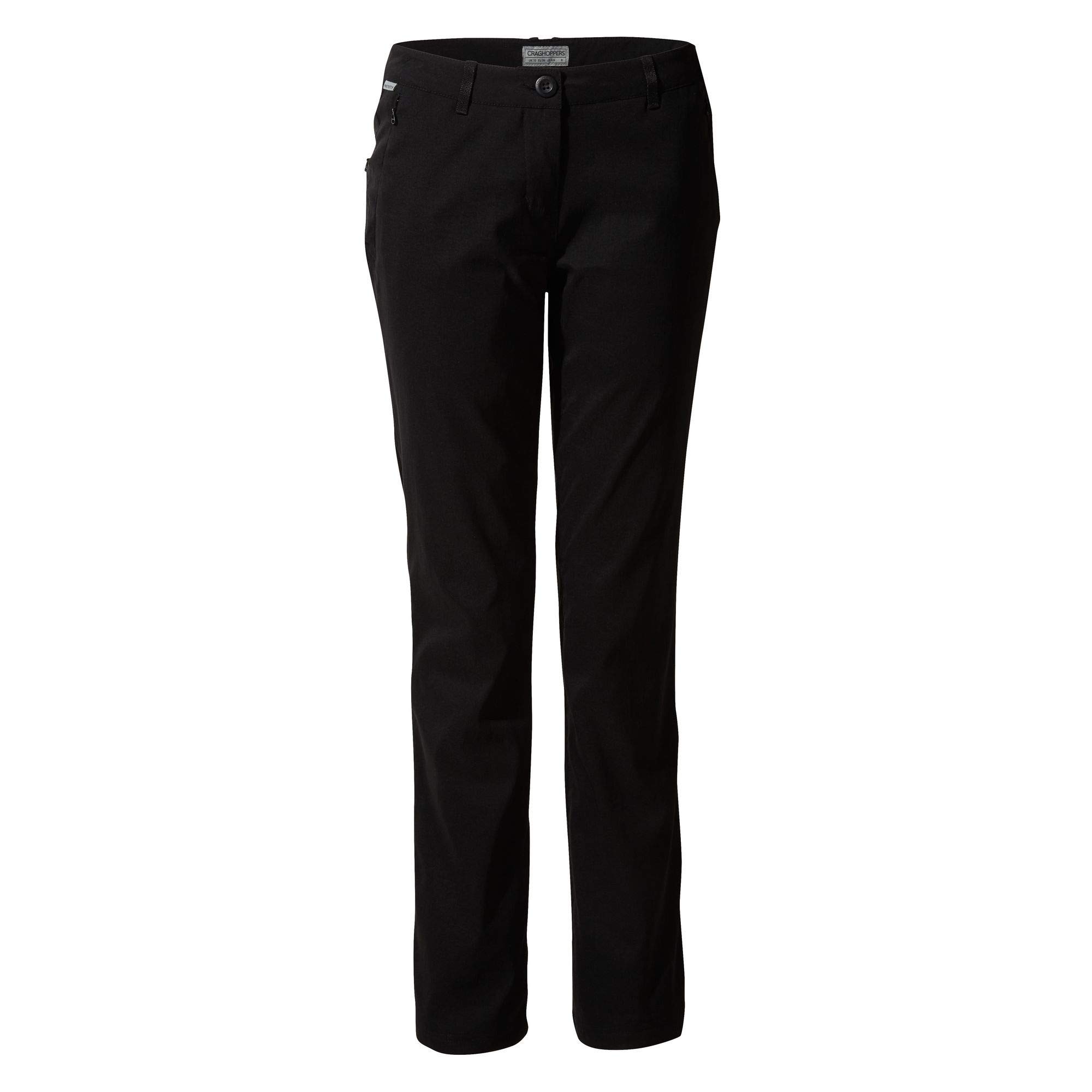 PRO II Winter Lined Womens Trousers