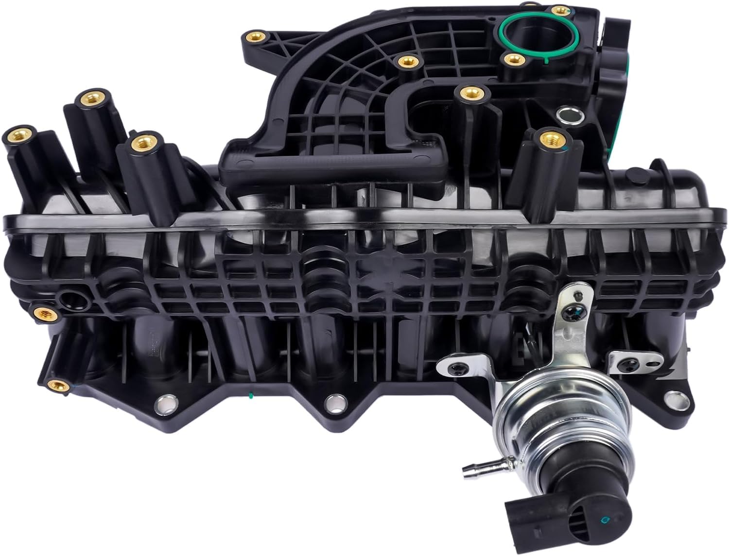 COLECTOR de ADMISION compatible con OPEL y CHEVROLET con motor 2.0 CDTi y 2.2 CDTi - referencias compatibles 25193560 25183483 25189093 4821054 25187010 25183182