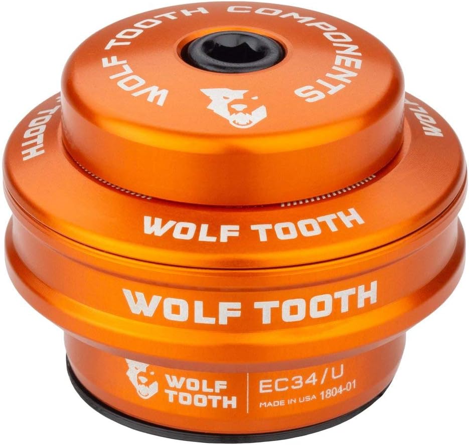 Wolf Tooth Performance External Cup (EC) Headset