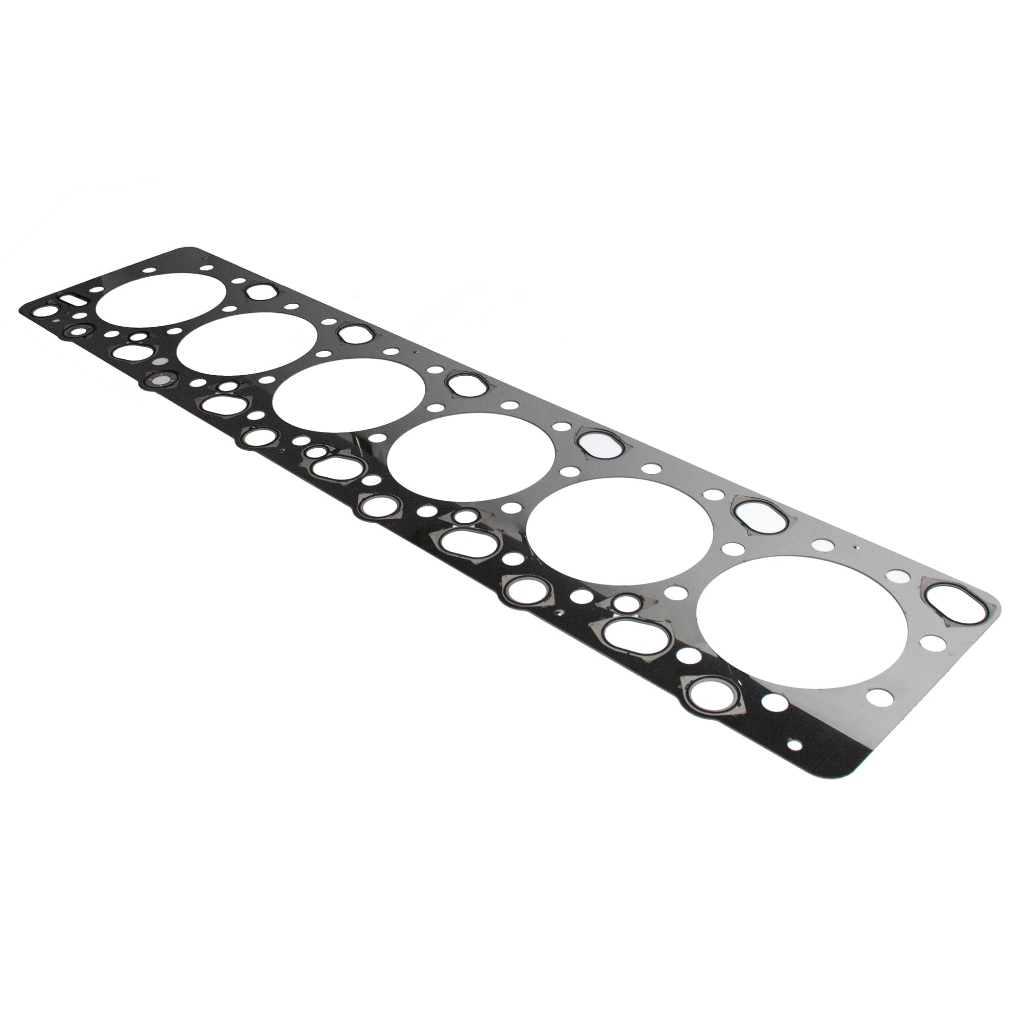 Juego De Juntas De Culata Originales Volvo D13 Para Motores Diésel 2008-2023 - Repuestos OEM 21409435 Y 21510072