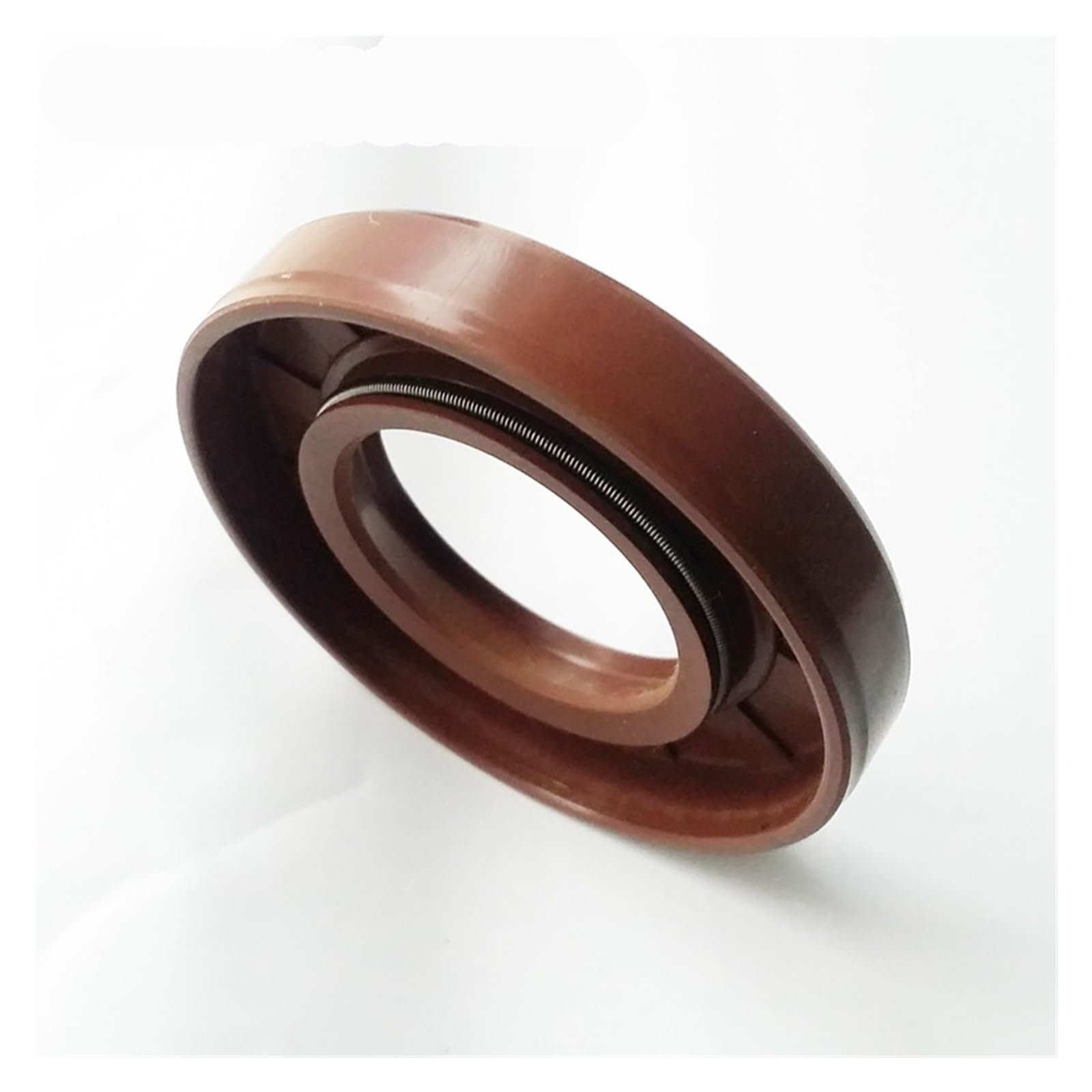 CJKXPZMH 10pcs 28X45X8 TC28x45x8 Skeleton Oil Seal 28 * 45 * 8 Fluorine glue Seals High temperature Seals Radial shaft