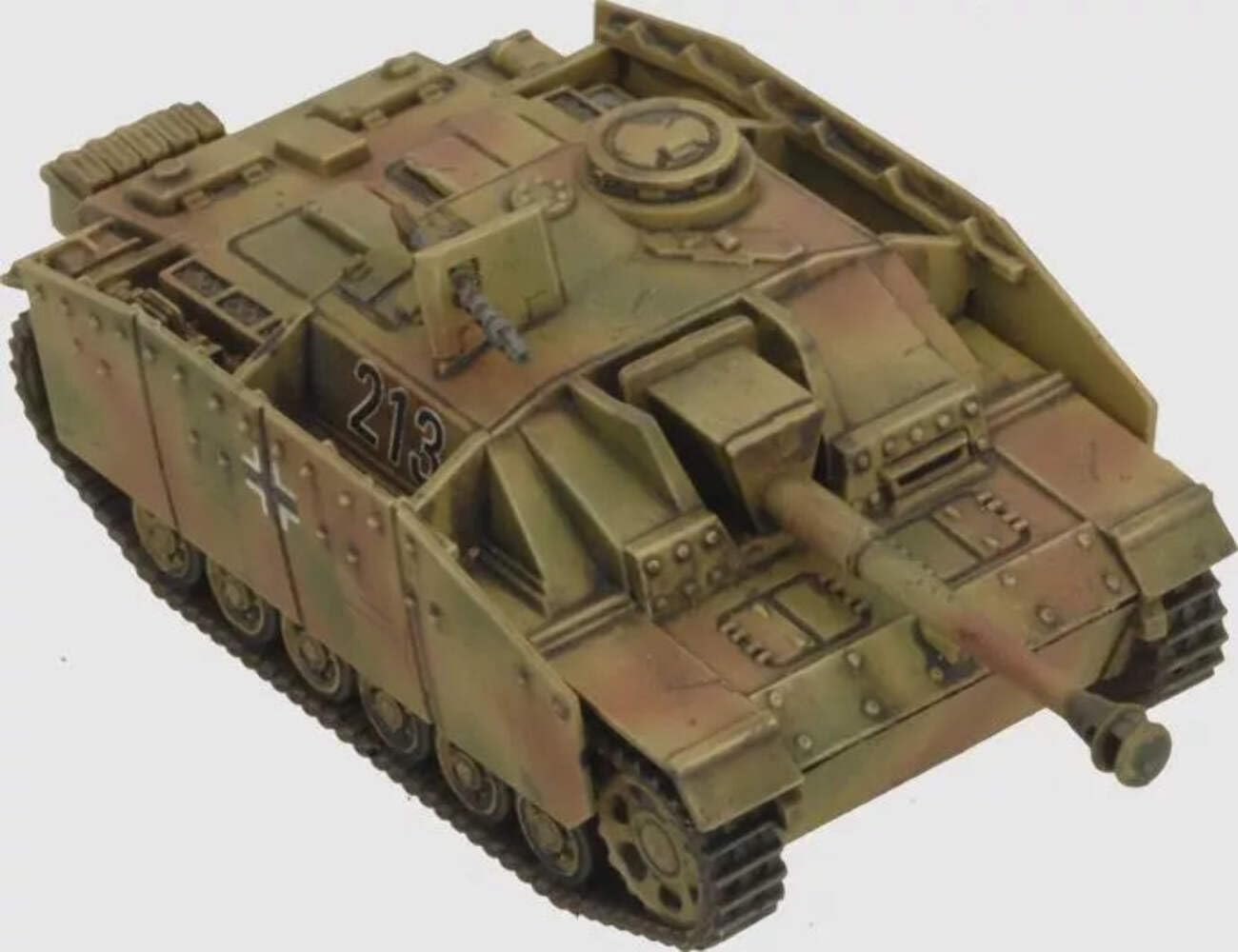 Flames Of War GE826 Volkssturm Infantry Gun Platoon – Neuf Sous Blister – Figurines 15mm