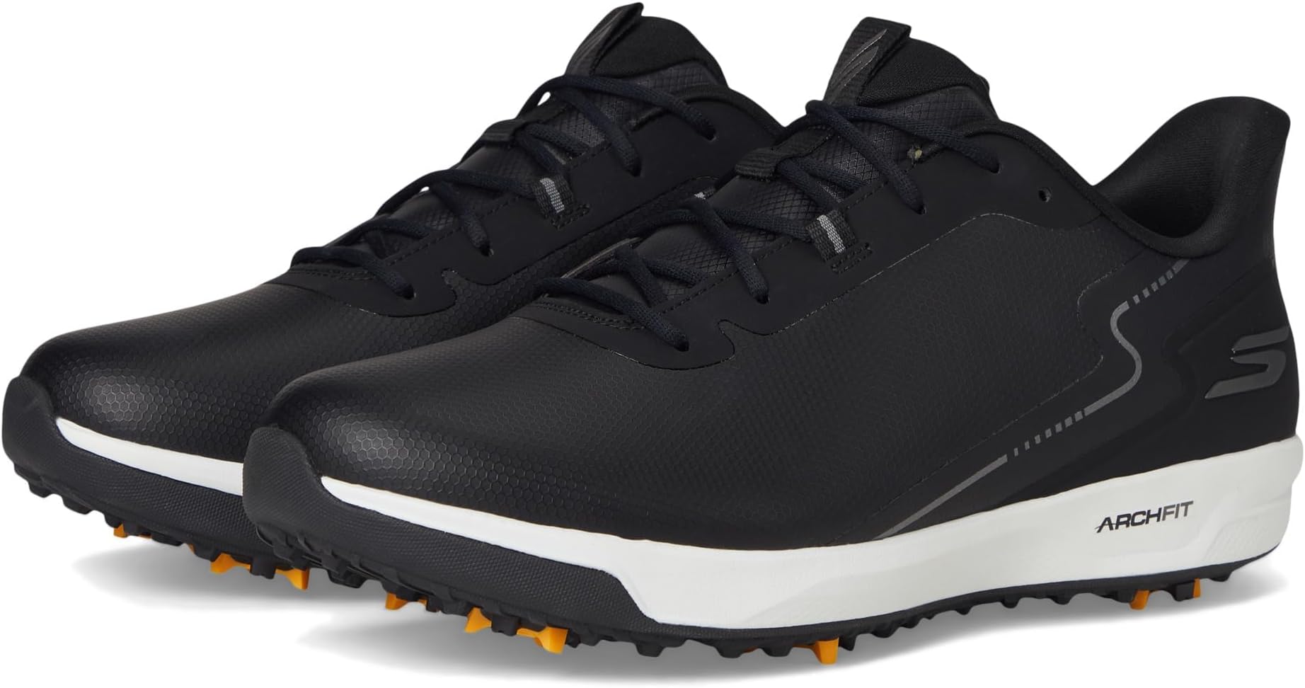 Skechers Men's Go Golf Vortex Rival