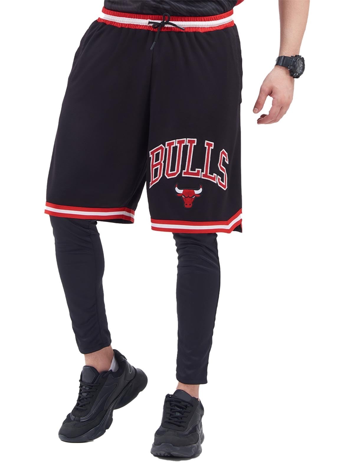 Shop The Arena: Chicago Bulls: OG Basketball Shorts
