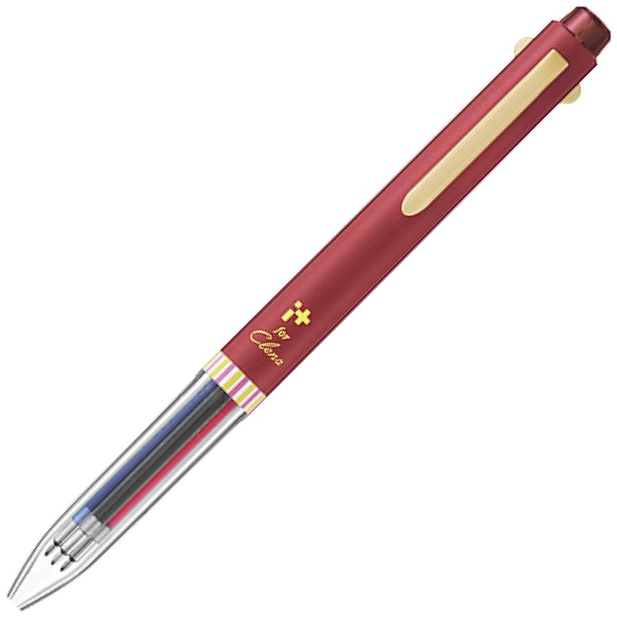 ぺんてる i+ アイプラス 3本用・5本用ボディ カナヘイ アイプラス（3本用/5本用ボディ） | ぺんてる株式会社