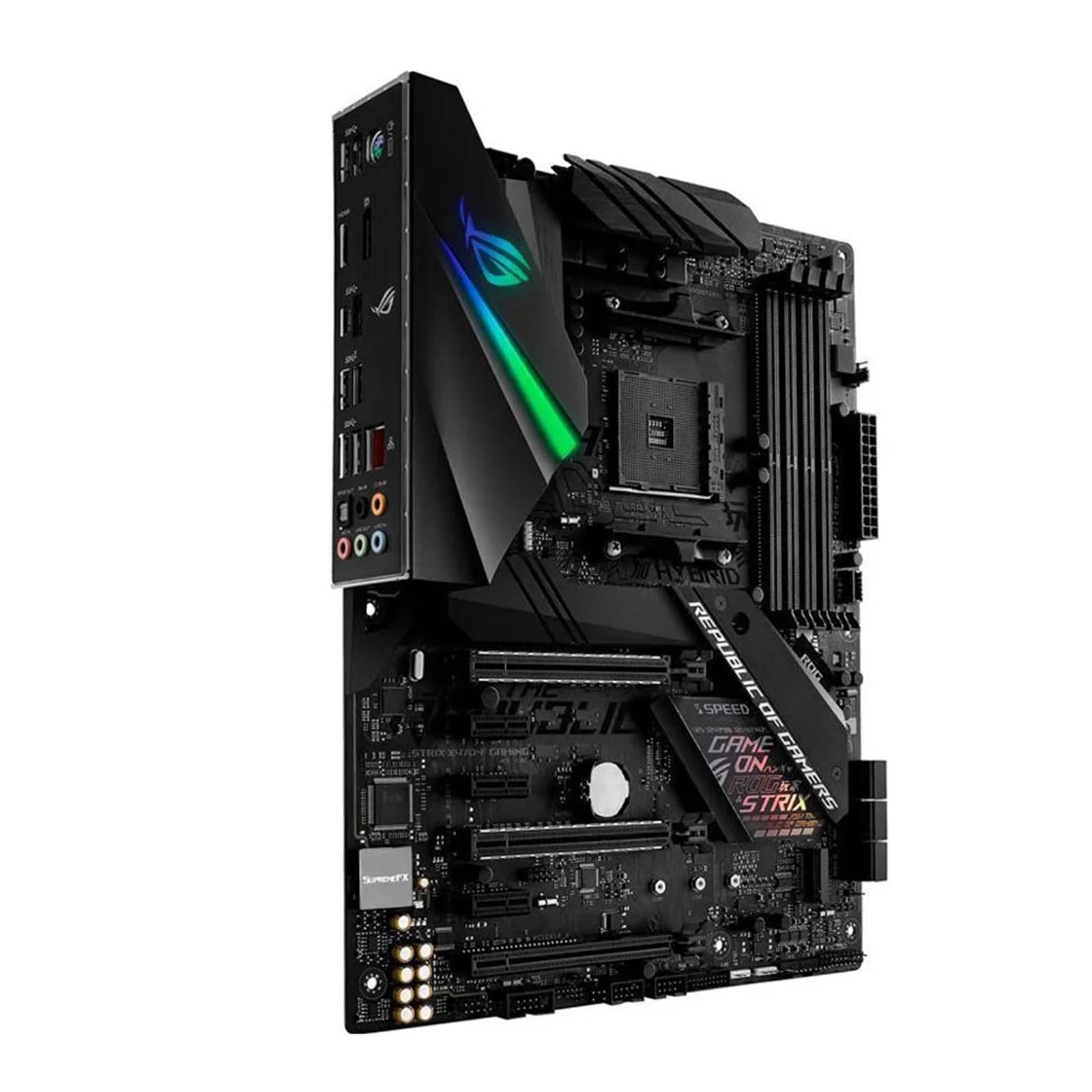 Amazon.com: ZXKLXYY Computer Motherboards Fit for ASUS ROG Strix Amazon.com: ZXKLXYY Computer Motherboards Fit for ASUS ROG Strix