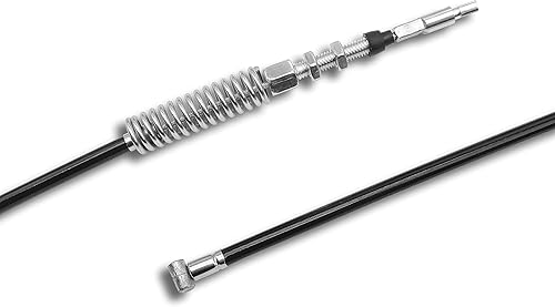 Miniatura 4 de NOFIXS Cable de transmisión para Honda HR21 HRA216 HRC216  54510-VB5-800