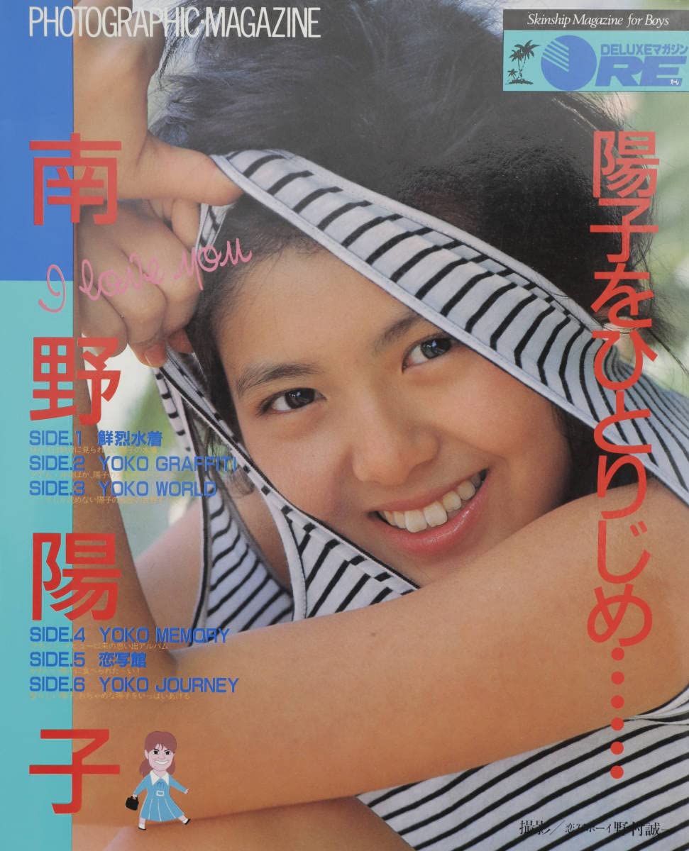 ミュージック Yoko Minamino 20th Anniversary DVD Box Yahoo!オークション -「nanno dvd box」の落札相場・落札価格