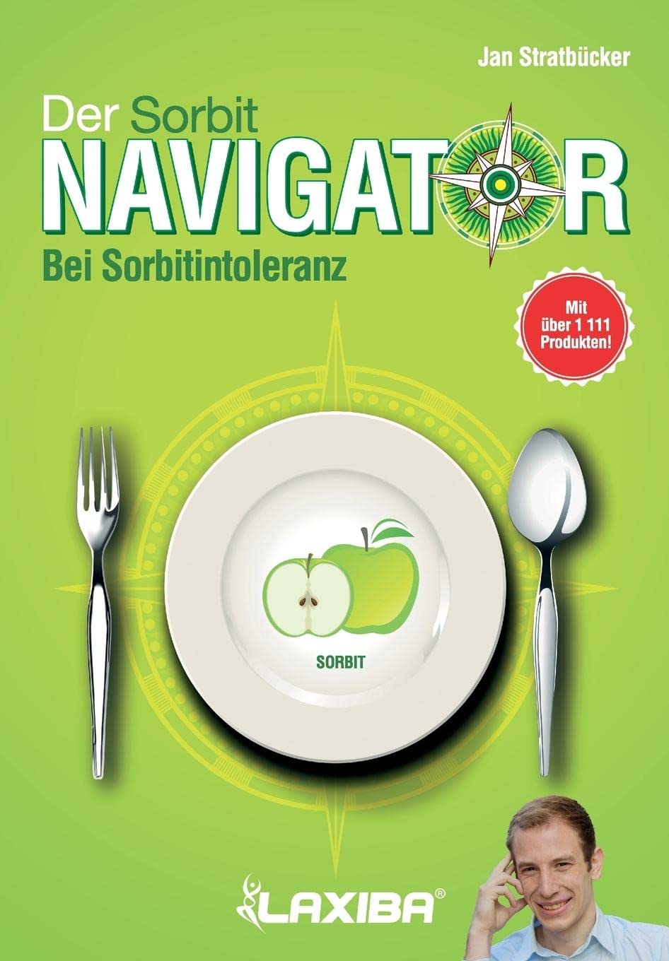 Der Sorbitnavigator: Bei Sorbitintoleranz
