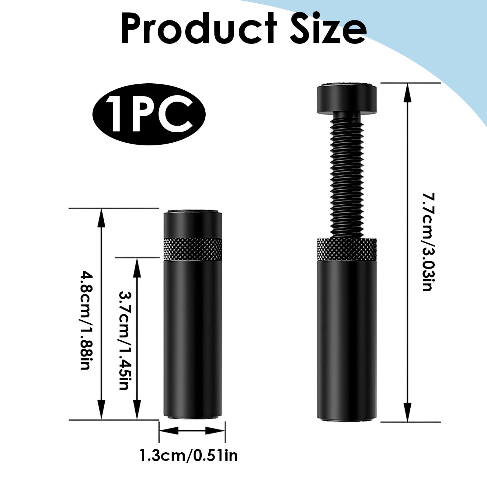Supporto Per Scheda Grafica GPU Compatibile Con RTX, GTX, Supporto Magnetico Antiscivolo, Design Telescopico, Base Regolabile Per Schede Grafiche E CPU, Previene Abbassamento E Danni