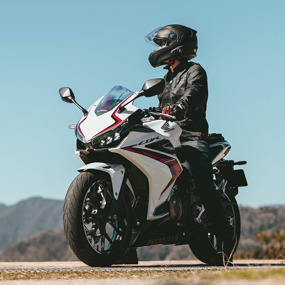 Amazon | [南海部品] バイク用ジャケット SDW-4148 ブラック