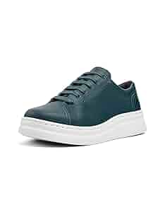 Amazon.com | Camper Women's Sneaker, Dark Green 089, 5