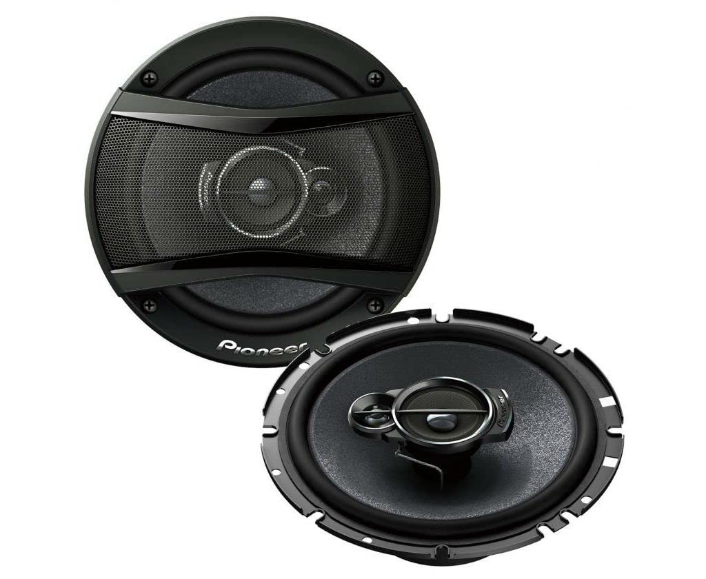 Pioneer 300W