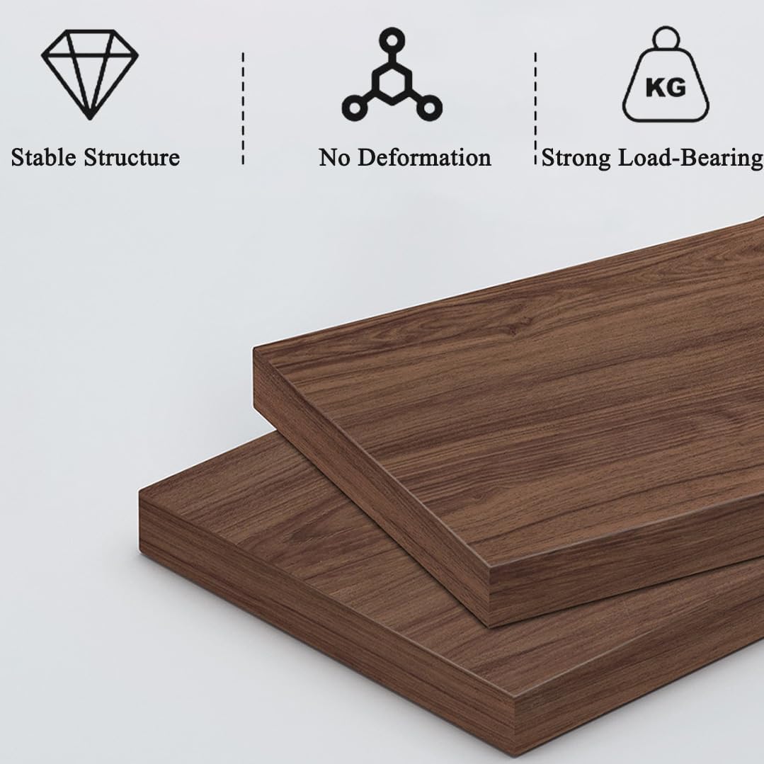 Side Table for Living Room,3 Tier End Table with Storage,Sofa Side Table for Small Spaces,60x30x67 cm Narrow Accent Table End Table for Bedroom and Office