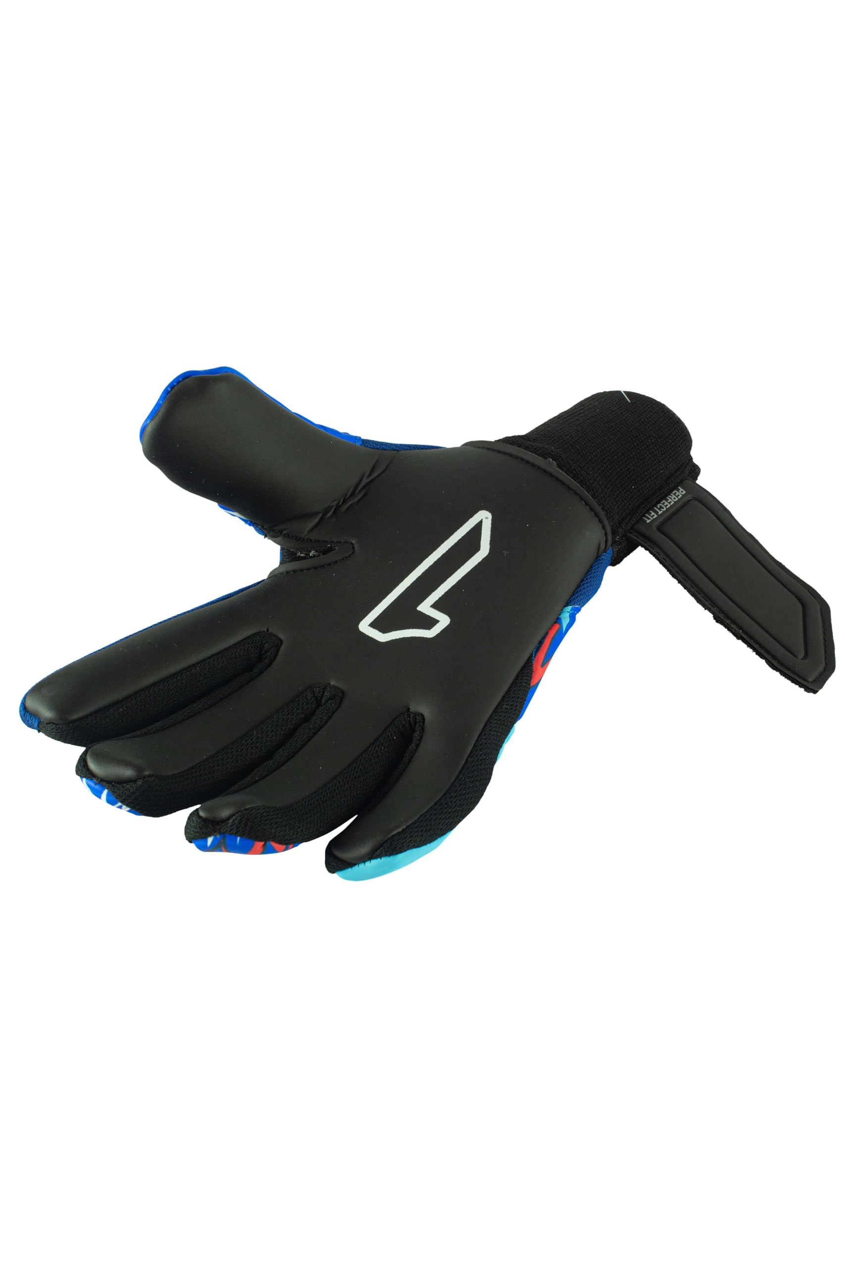 Rinat Goalkeeper Gloves Egotiko Avenger Training - Golero Sport