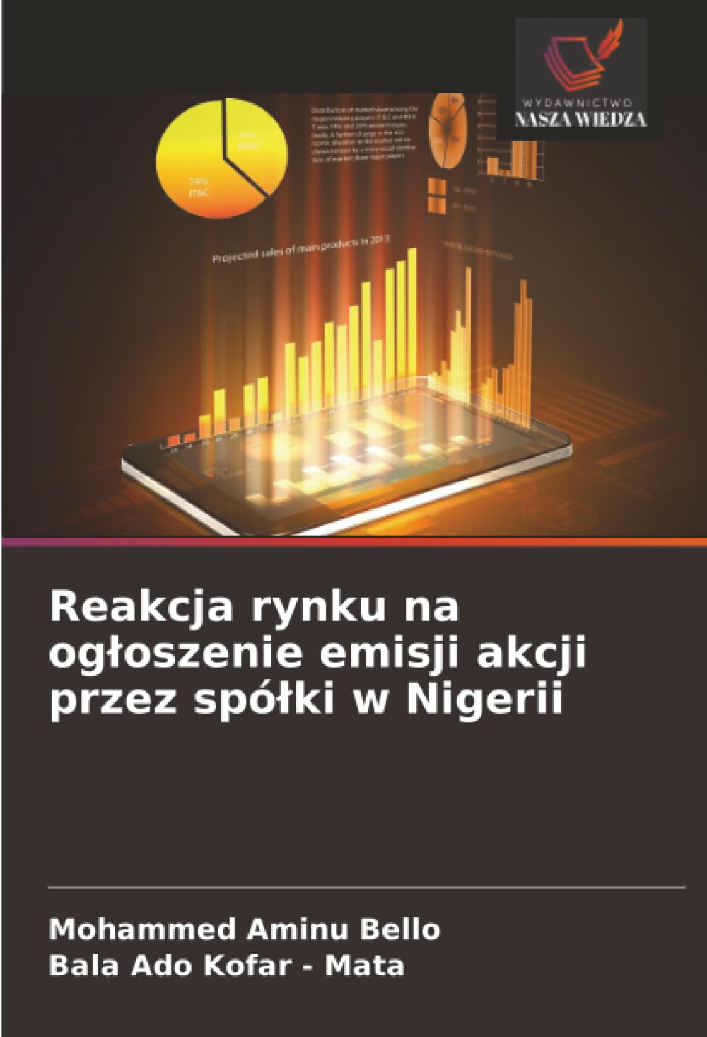 Reakcja rynku na ogłoszenie emisji akcji przez spółki w Nigerii