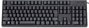 Amazon | FILCO Majestouch Stingray FKBS108XMSS/NFB Low