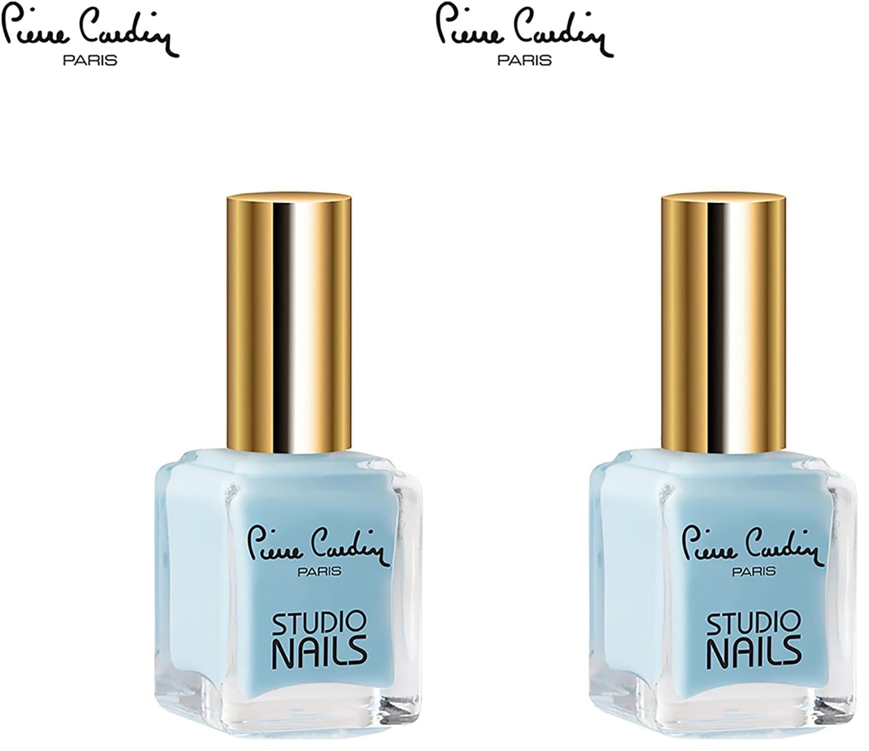 Pierre Cardin Studio Nails Oje -077, 150 Gr 2li paket