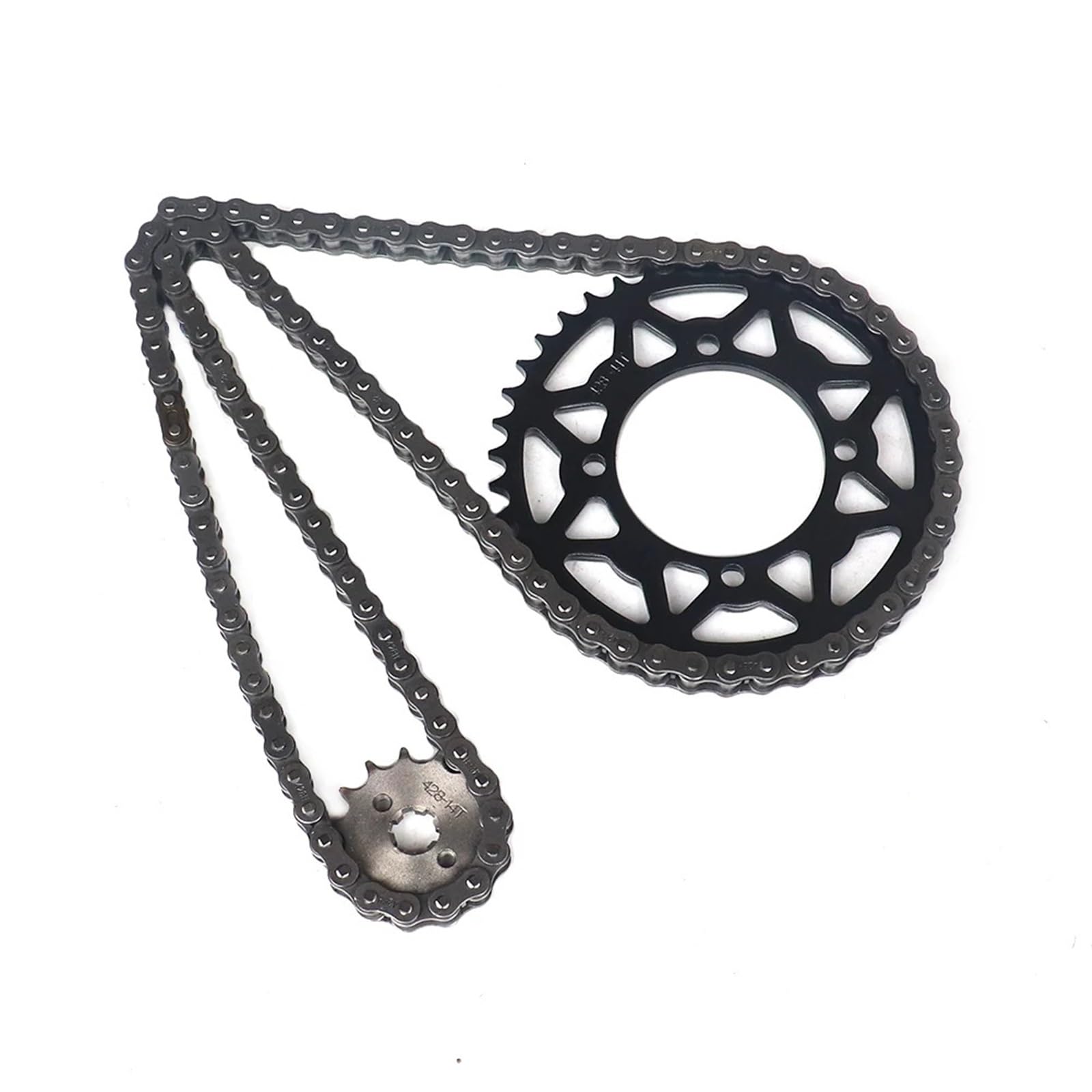 Moto Pignone Per ATV Quad Dirt PIT PRO Bike