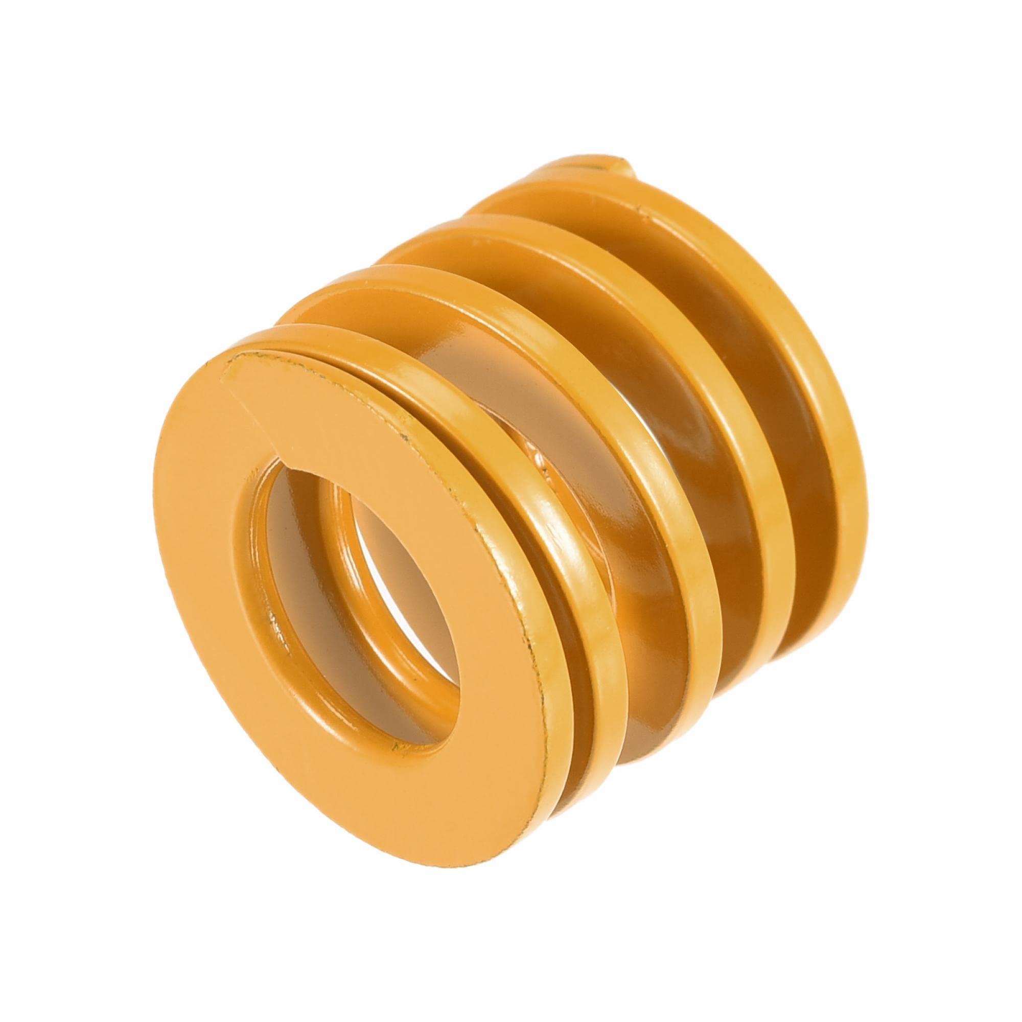 s Aazon.co: Uxcell , 4pcs 30 OD 50 Long Spiral 3D Printer Die Spring