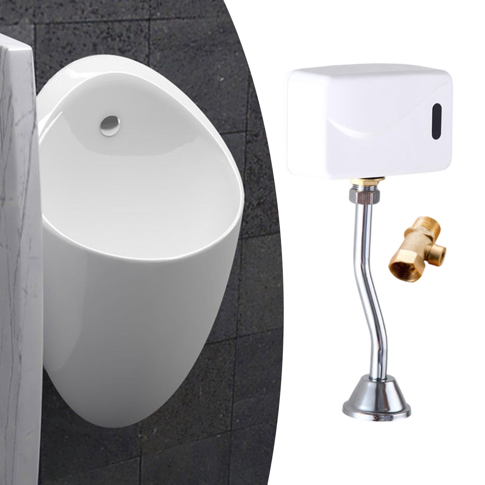 Smart Sensing zawór do płukania moczu Premium do płukania moczu na lotniska, hotel, styl A