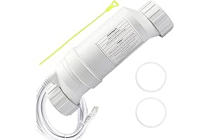 Zodiac Hayward TCELL-15 Pool Salt Cell - For Hayward Salt Chlorine Generator...