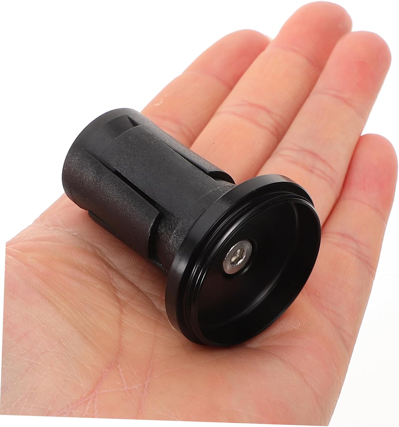 1set Front Fork Protector Expansion Locking Bracket for Mountain Easy to Install Front Fork Accessory Compatible Various Models Secure Your Bike When Parking
