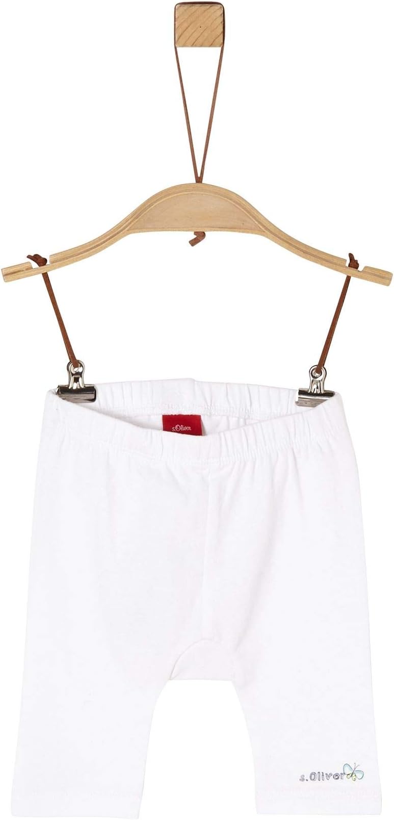 Baby Girl's Casual Shorts