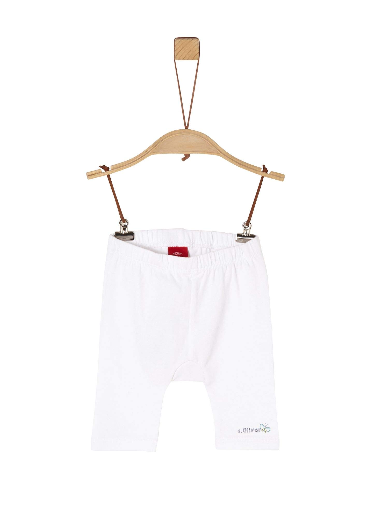 Baby Girl's Casual Shorts