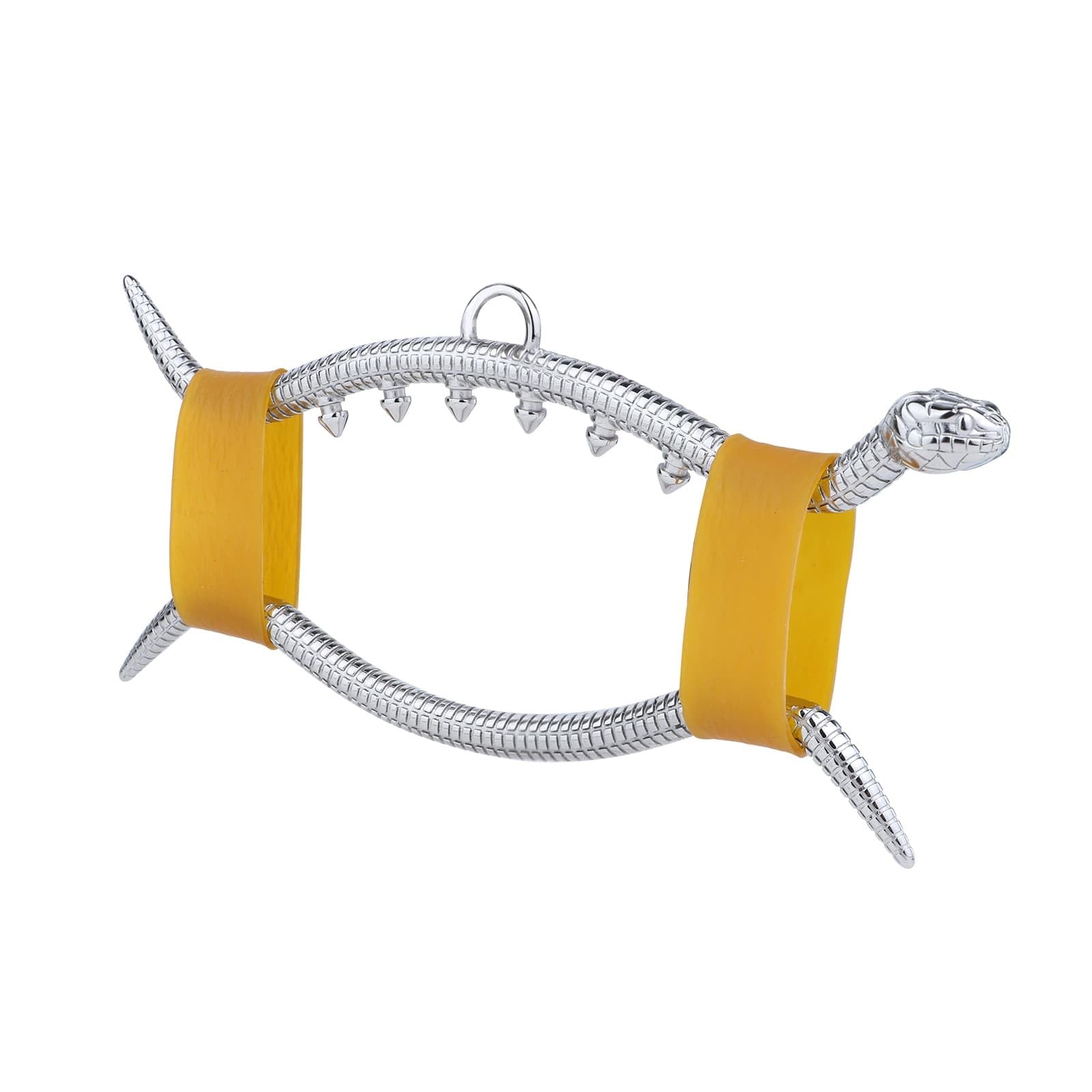 Edelstahl Brustklemme Mit Ketten Verstellbare Brustbondage Nippelclips Spreizstange BDSM Brustfixierung Unterdruck Brust Stimulation Rollenspiele Fetisch Sex Spielzeug Für Frauen