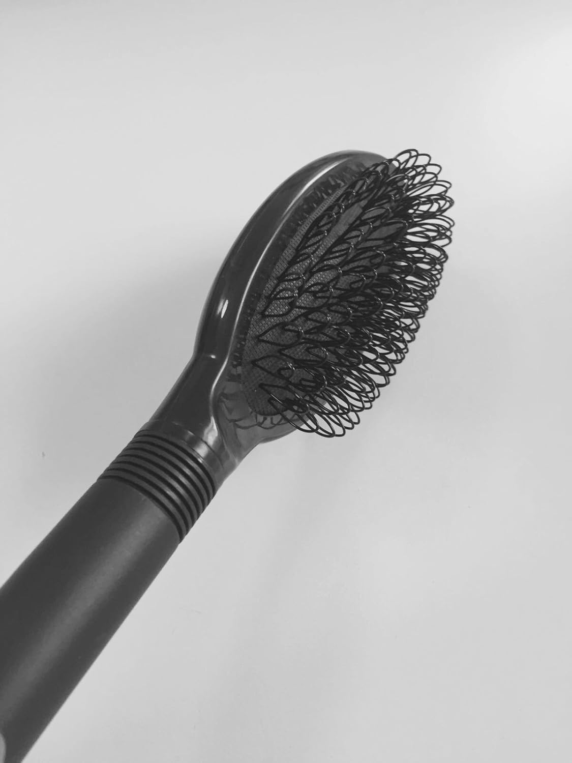 Hermosisimo Tangle Free Oval Hair Brush BigaMart