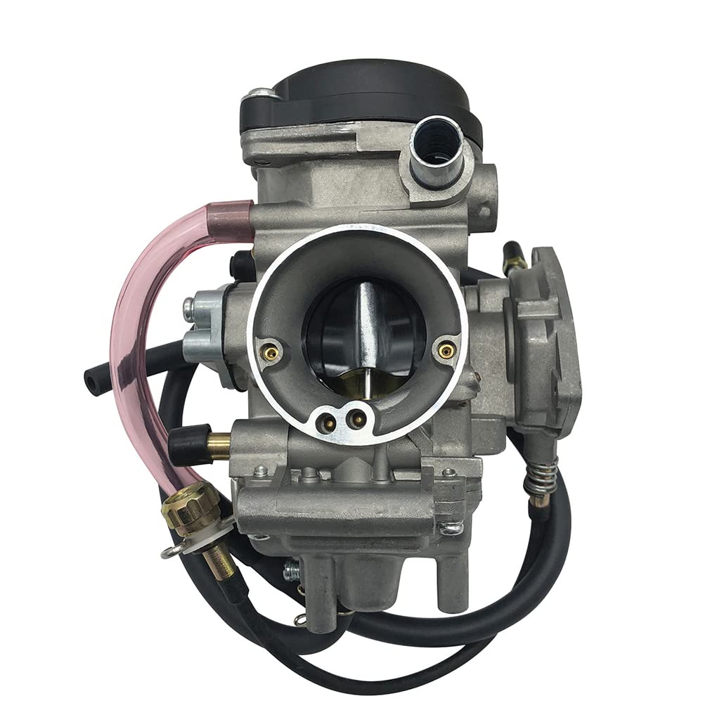 Carburateur pour Yamaha Big Bear 250 YFM250 2007-2009 Raptor YFM250R 2008-2011