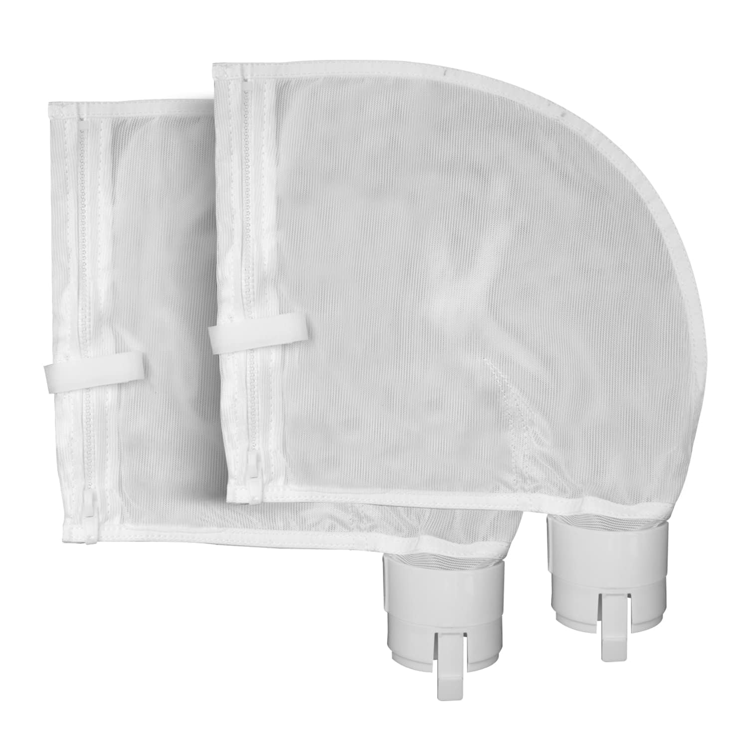 Chuanke Filter Bag for Polaris 360 380 Pool Cleaner with Zipper Closure Replacement Bag 2pcs — image 1