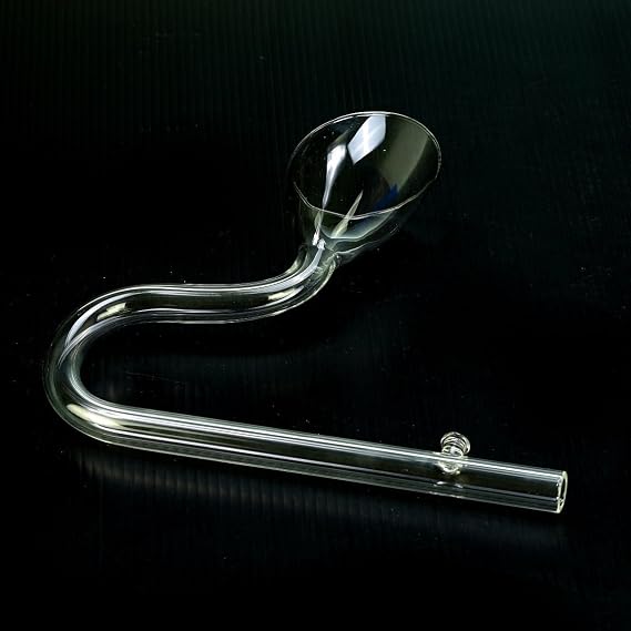 Ista Emiş/çıkış Aparatı (cam) 12 Mm