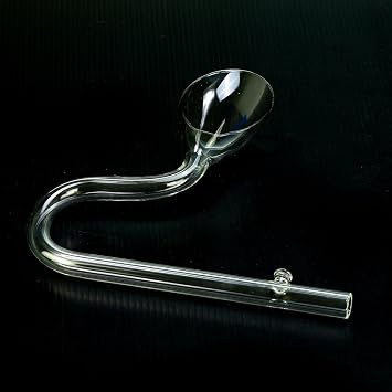 Ista Emiş/çıkış Aparatı (cam) 12 Mm