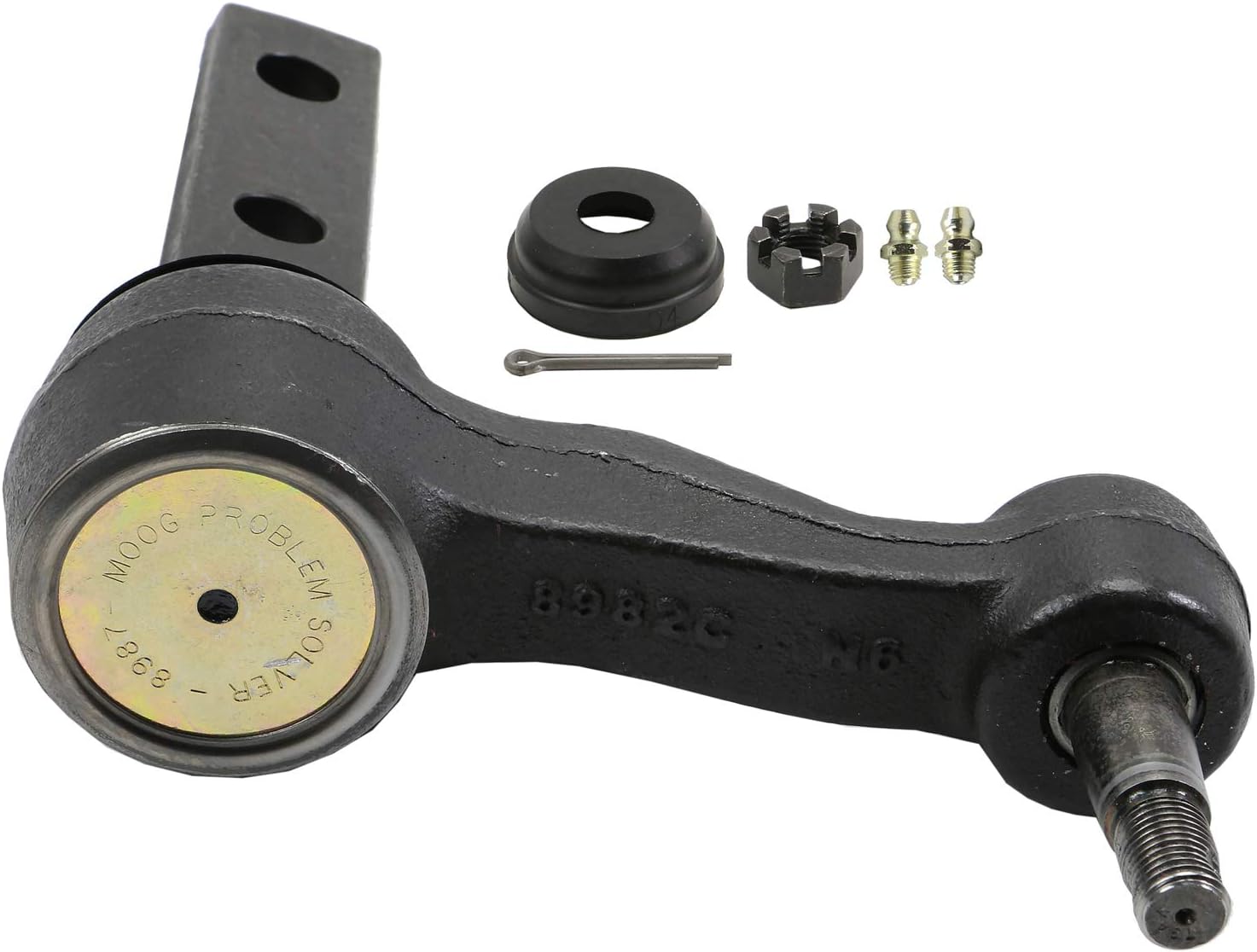 MOOG K6534 Steering Idler Arm Automotive