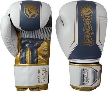 DragonDo 30117-P Legacy Boks Eldiveni Kick Boks Eldiveni